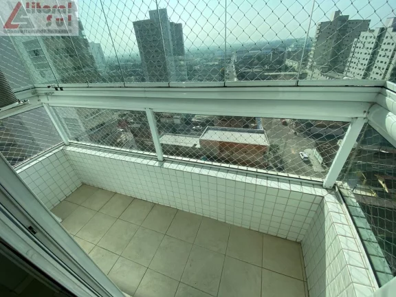 Imagem APARTAMENTO RESIDENCIAL em PRAIA GRANDE - SP, AVIAÇÃO