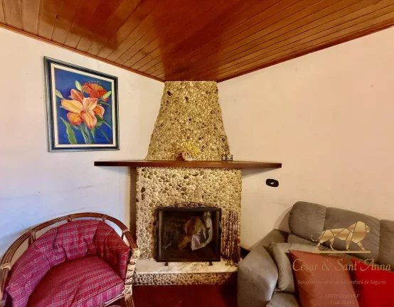 Imagem Ótima oportunidade na Vila Sodipe em Campos do Jordao - SP