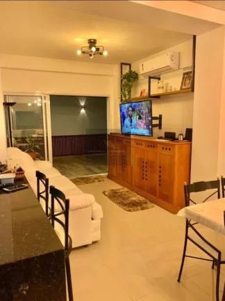 Imagem Apartamento para Venda em Ubatuba / SP no bairro Centro