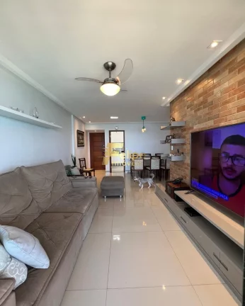 Imagem APARTAMENTO FRENTE MAR NA PRAIA DE ITAPARICA!!!