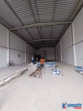 Imagem ALUGO PONTO COMERCIAL - AVENIDA PRESIDENTE DUTRA