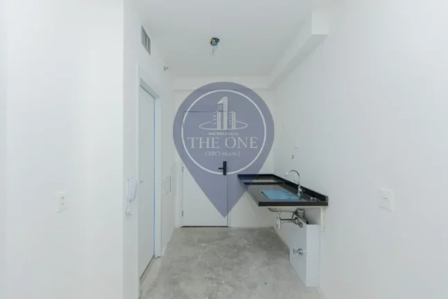 Imagem Studio à venda no Paraíso, São Paulo-SP: 1 quarto, 1 banheiro, 21m² de área. Aproveite essa oportunidade!