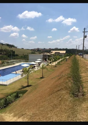 Imagem EXCELENTE TERRENO COM 820 m² NO CONDOMÍNIO RESERVA SANTA MONICA - ITUPEVA SP