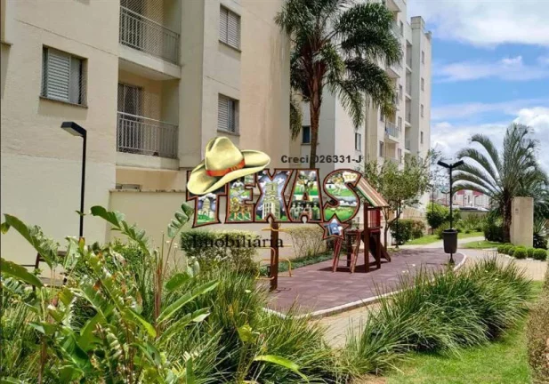 Imagem APARTAMENTO PARA VENDA FAZENDA ARICANDUVA