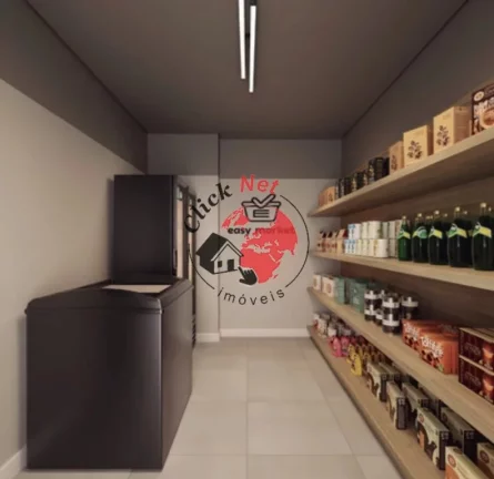 Imagem Lançamento Residencial com Fácil Acesso ao Metrô Sacomã – Studios e Apartamentos com Lazer Completo!