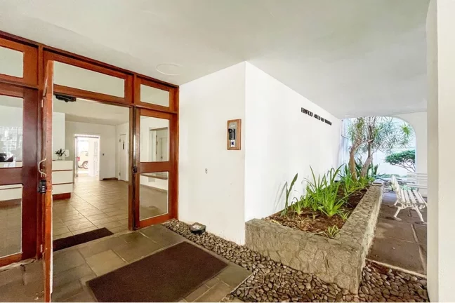 Apartamento com 3 Quartos à Venda, 115 m² em Petrópolis - Porto Alegre