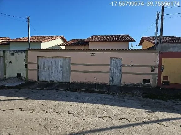 Oportunidade Única em TEIXEIRA DE FREITAS - BA | Tipo: Casa | Negociação: Venda Online | Situação: Imóvel