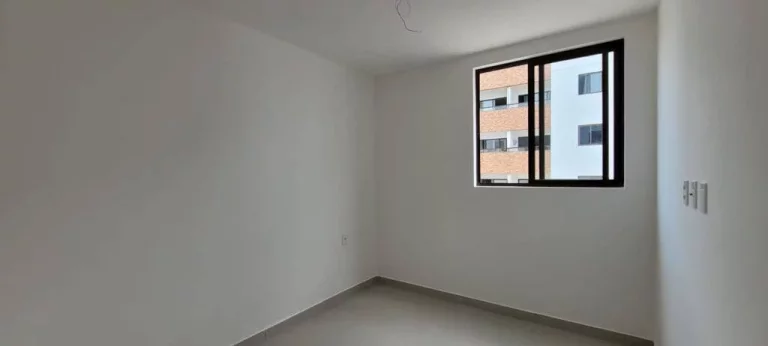 Imagem EXCELENTE APARTAMENTO EM CONDOMÍNIO NO BANCÁRIOS COM 53,00M3