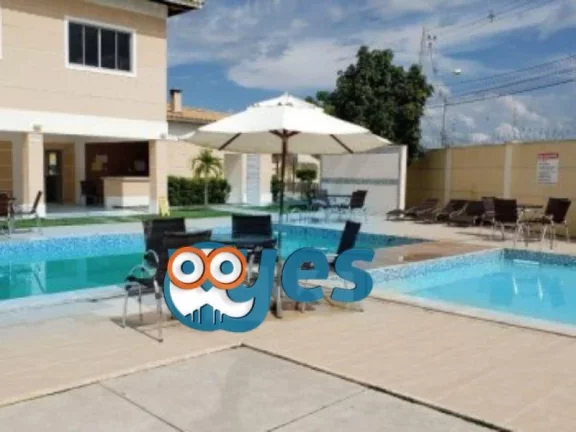 Imagem Casa para venda e locação no Papagagio
