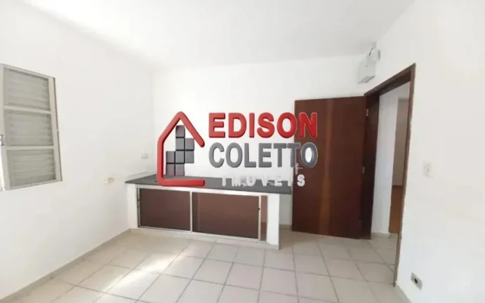 Imagem Casa a venda, 2 Quartos, no bairro Vila Monteiro em Piracicaba/SP