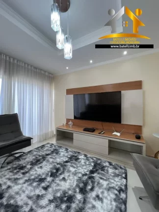 Imagem Casa à venda no condomínio Vila Rica em Vargem Grande Paulista Batelli Imóveis