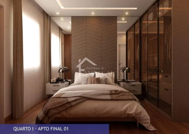 Imagem Home Everest Empreendimento Completo