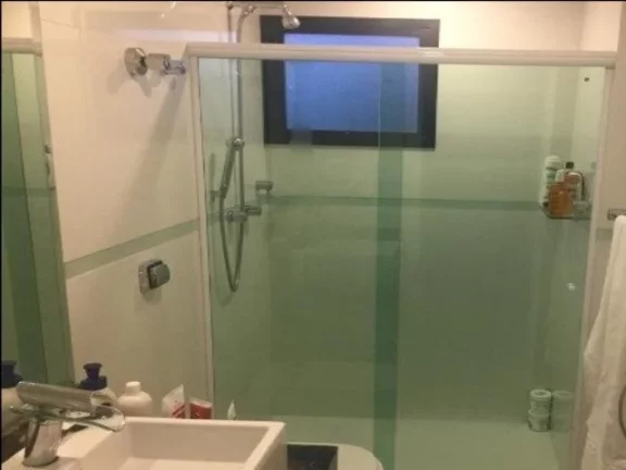 Imagem Apartamento á venda na Mooca Rua Padre Raposo 110 m² 3 dormitórios 2 vagas 1 por andar