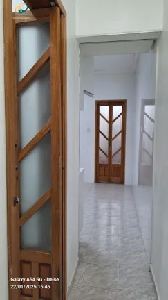 Imagem Casa Térrea em Planalto Paulista, São Paulo/SP