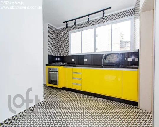 Imagem APARTAMENTO RESIDENCIAL em São Paulo - SP, Santa Cecilia