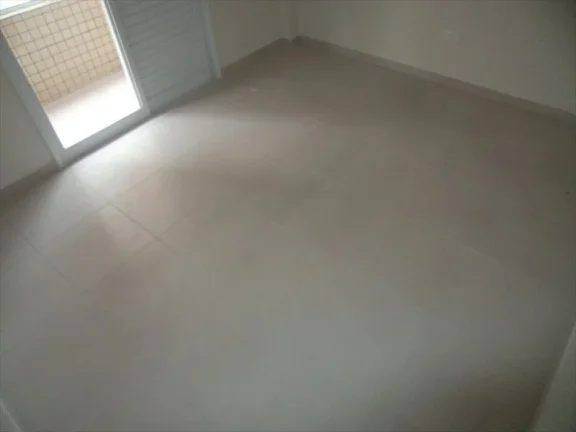 Imagem Apartamento com 2 dormitórios à venda, 88 m² por R$ 609.000,00 - Canto do Forte - Praia Grande/SP