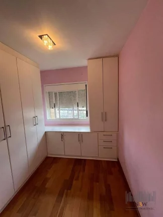 Imagem Apartamento à venda na Vila Madalena São Paulo SP com 2 dormitórios, 1 suíte, 2 vagas e 70m²