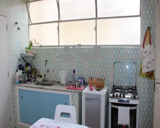 Imagem Apartamento espaçoso em Pinheiros com 3 quartos, 120m0²