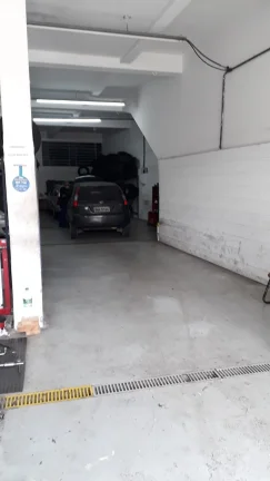 Imagem Loja excelente localização Vila Romana - 270M², Ideal para diversas atividades comerciais, como lojas, escritórios, depósitos, entre outras.
