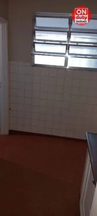 Imagem Apartamento com 1 quarto à venda, 50 m² por R$ 270.000 - Marapé - Santos/SP