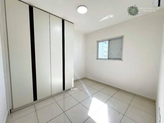 Imagem Apartamento com 2 dormitórios à venda, 84 m² por R$ 630.000,00 - Canto do Forte - Praia Grande/SP
