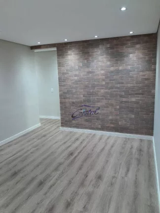 Imagem Apartamento com 3 quartos (1suíte) à venda, 68 m² - Morumbi - São Paulo/SP