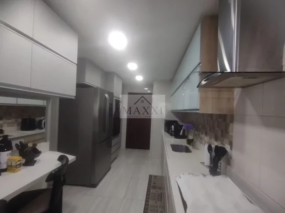 Imagem Apartamento Cobertura a venda Barra Olimpica