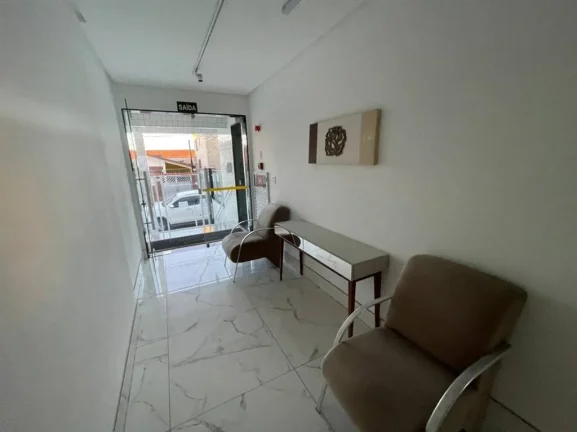 Imagem APARTAMENTO COM 46.11 m² - TUPI - PRAIA GRANDE SP