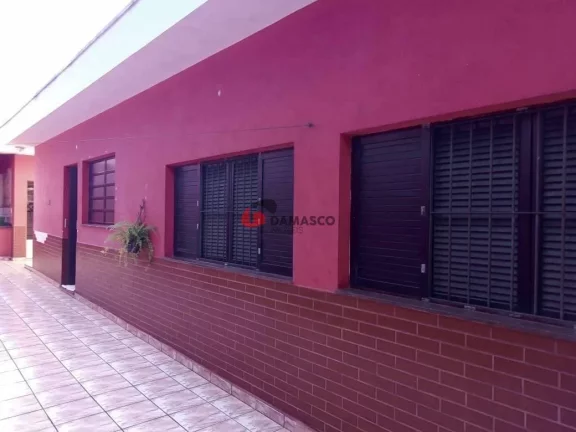 Imagem Casa à venda 4 Quartos, 1 Suite, 4 Vagas, Rudge Ramos, São Bernardo do Campo - SP