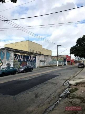 Imagem Galpão à venda, 1218 m² por R$ 6.500.000,00 - Cidade Líder - São Paulo/SP