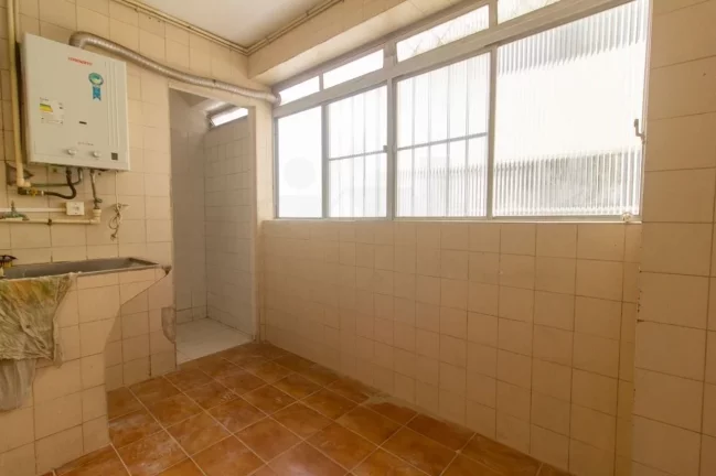 Imagem Apartamento à venda nas Perdizes com 2 quartos e 1 vaga, 94m2