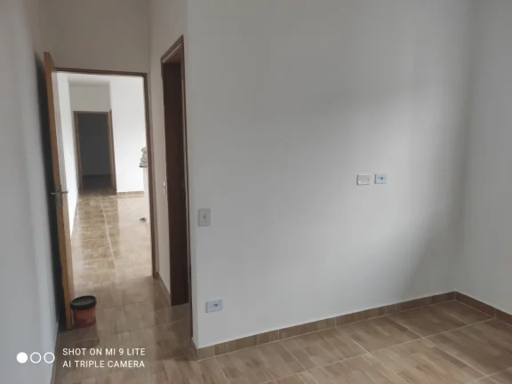 Imagem Casa para Venda em Itanhaém, Jardim Suarão (Interior), 2 dormitórios, 1 suíte, 1 banheiro, 2 vagas