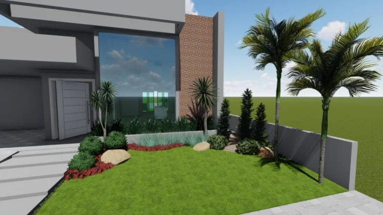 Imagem Casa em Condominio 4 Dormitórios - Bairro Zona Nova