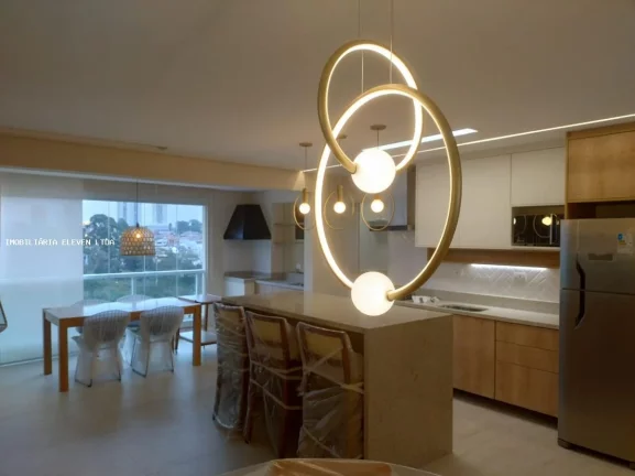 Imagem Apartamento para Venda em Guarulhos / SP no bairro Vila Progresso