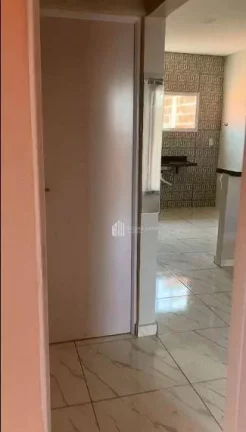 Imagem AQUISIÇÃO E CONSTRUÇÃO !!! Casa com 2 dormitórios à venda por R$ 174.000,00 - Loteamento CONVIVER - Pedra Mole - Teresina/PI
