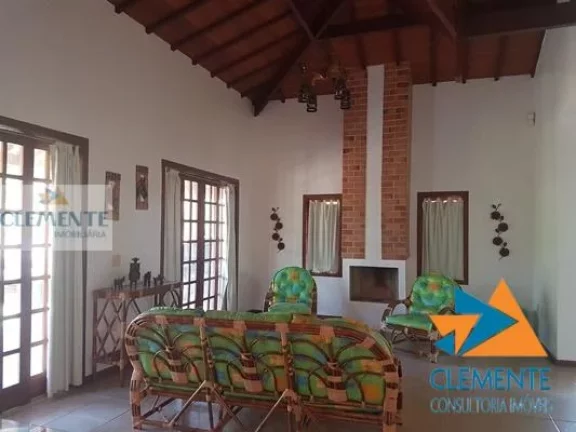 Imagem SITIO Casa CAMPO- Condomínio fechado QUINTAS DA LAGOA L. SANTA MG.