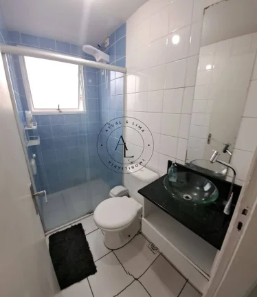Imagem Apartamento à venda em Campinas, Jardim Tamoio, com 2 quartos, 45m2