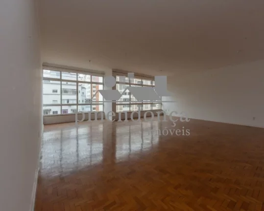 Imagem Apartamento 3 quartos, 1 suite, 1 vaga, 220mts