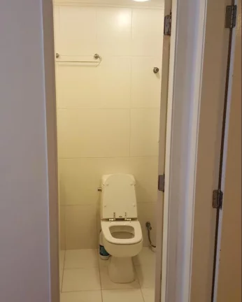 Imagem Apartamento 2 Dormitórios - Armários - 1 vaga - Vila Indiana - USP