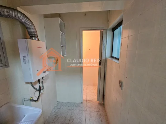 Imagem Apartamento com 3 Quartos para alugar, 75m² - Jardim Marajoara
