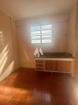 Imagem Ótimo apartamento em Embaré, Santos/SP