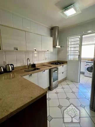 Imagem Apartamento no Centro de Florianópolis