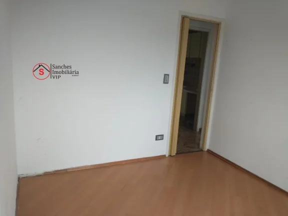 Imagem Apartamento para Locação Vila Prudente , com 2 dormitórios, sala, cozinha com armários, 1 wc e 1 vaga de garagem . Áreas comum do Edifício : Brinqued