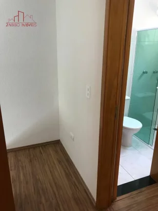 Imagem Oportunidade - Sobrado 110m² - 2 Suítes - 2 Vagas.