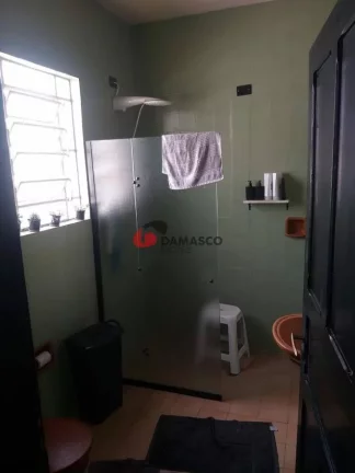 Imagem Casa à venda 3 Quartos, 6 Vagas, 288M², Santa Teresinha, Santo André - SP