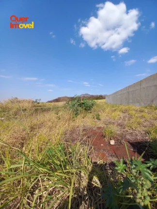 Imagem Terreno à venda em Ribeirão Preto-SP, bairro Quinta da Mata, 256,07m² de área - Villas do Mirante - Vale Verde