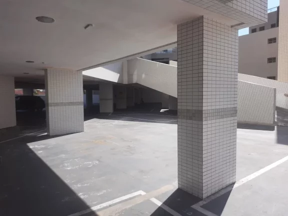 Imagem Apartamento com 3 dorms, Caiçara, Praia Grande - R$ 840 mil, Cod: 2316