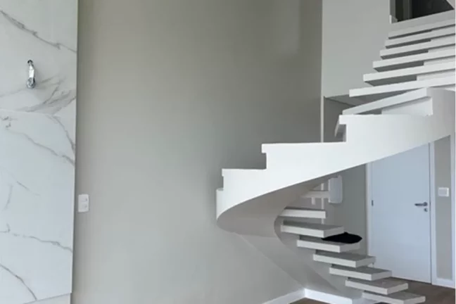 Imagem PBOR 3385 Apto 590231186-4 - Apartamento à venda no bairro Praia Brava de Itajaí - Itajaí/SC