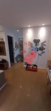 Imagem Apartamento com 2 dormitórios em Condomínio Clube à Venda no bairro Santa Paula em São Caetano do Sul
