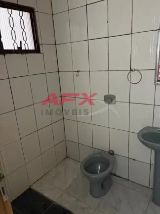 Imagem Casa 2 Quartos Sorocaba - SP - Jardim São Guilherme